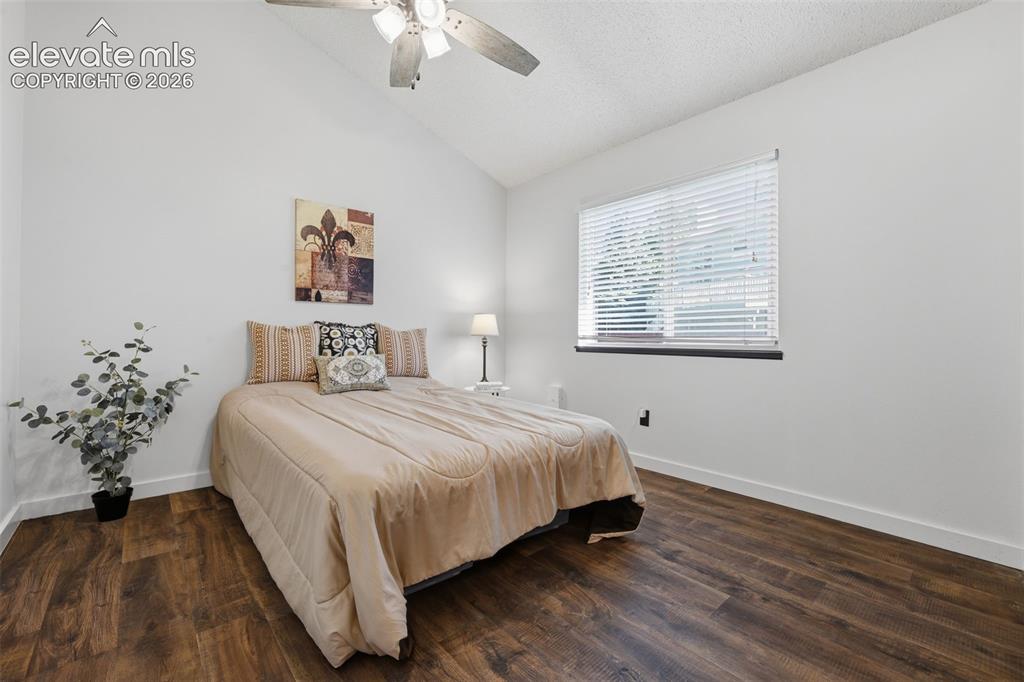 2750 Helmsdale Drive Colorado Springs CO 80920