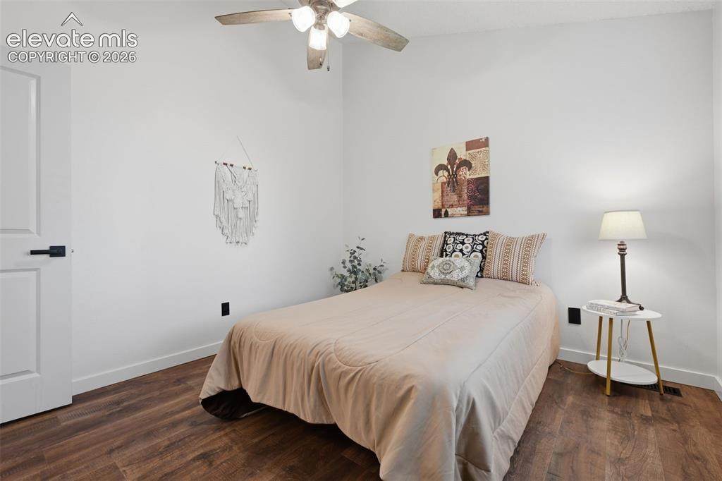 2750 Helmsdale Drive Colorado Springs CO 80920