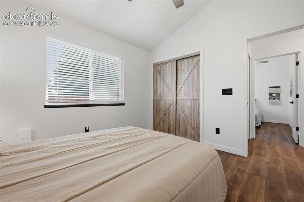 2750 Helmsdale Drive Colorado Springs CO 80920