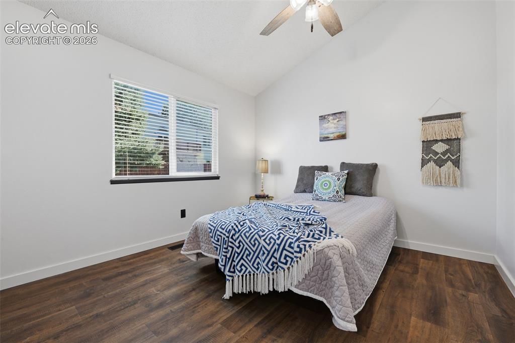 2750 Helmsdale Drive Colorado Springs CO 80920