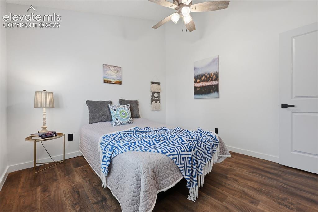 2750 Helmsdale Drive Colorado Springs CO 80920