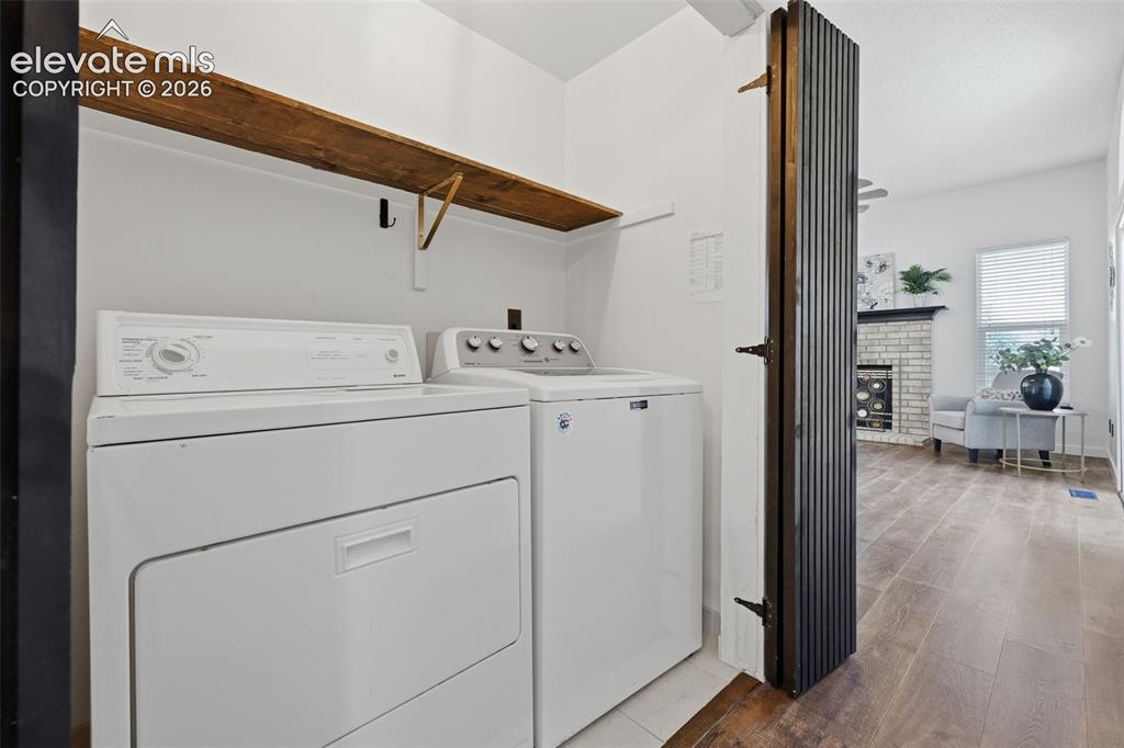 2750 Helmsdale Drive Colorado Springs CO 80920