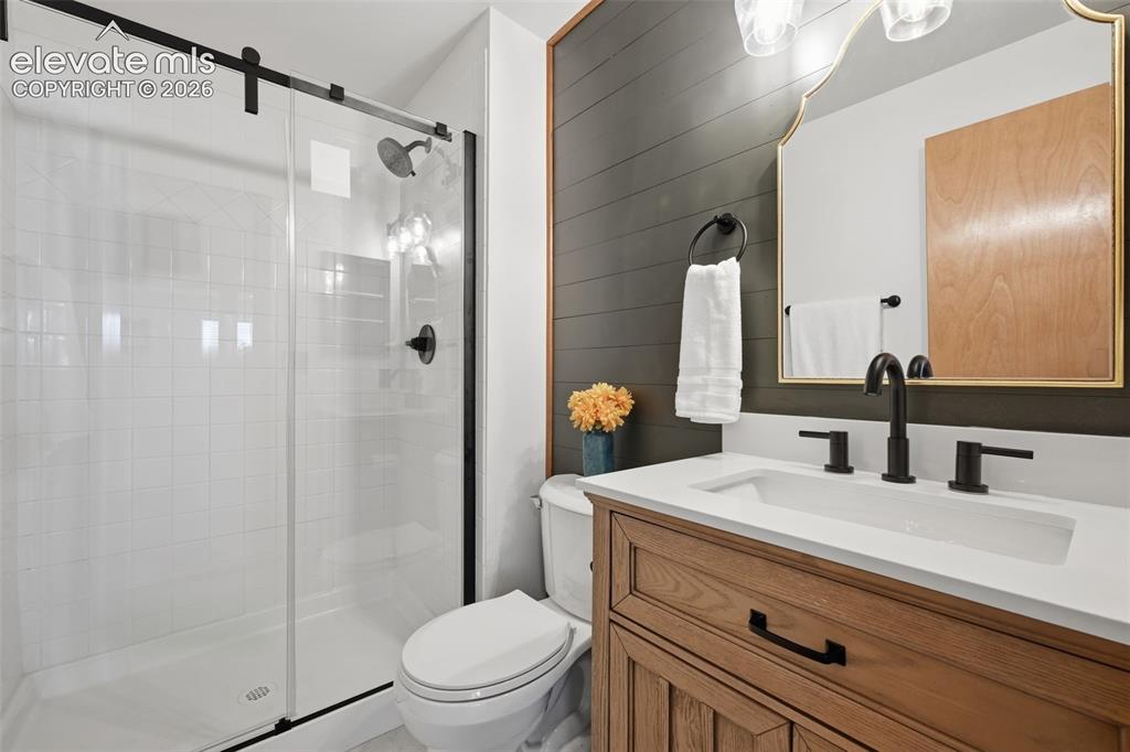 2750 Helmsdale Drive Colorado Springs CO 80920