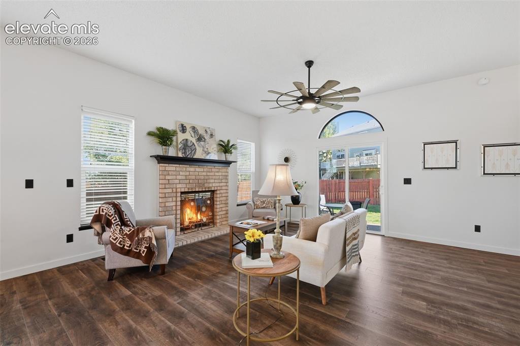 2750 Helmsdale Drive Colorado Springs CO 80920