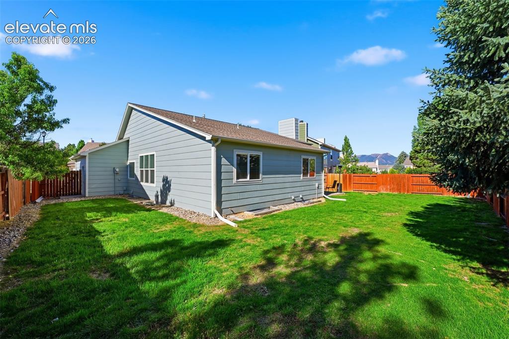 2750 Helmsdale Drive Colorado Springs CO 80920