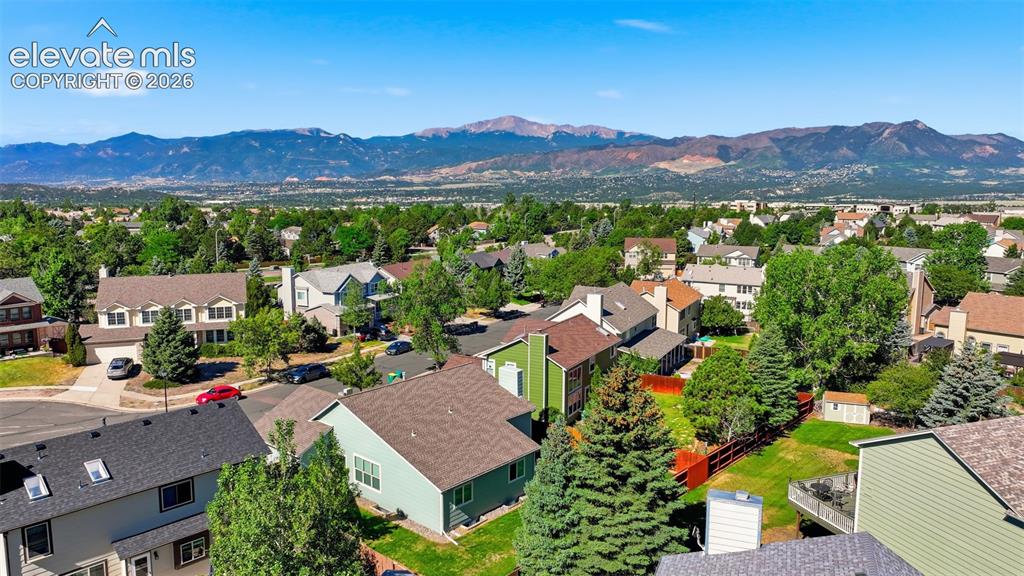2750 Helmsdale Drive Colorado Springs CO 80920