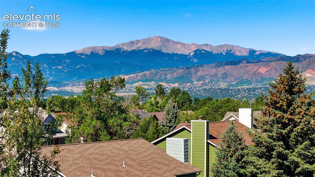 2750 Helmsdale Drive Colorado Springs CO 80920