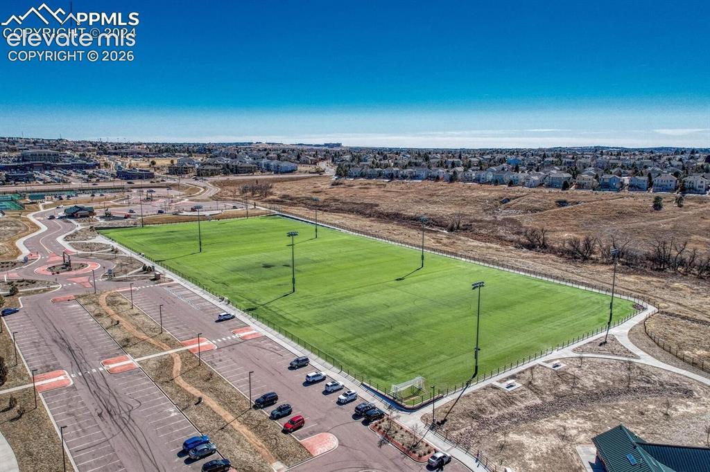2750 Helmsdale Drive Colorado Springs CO 80920