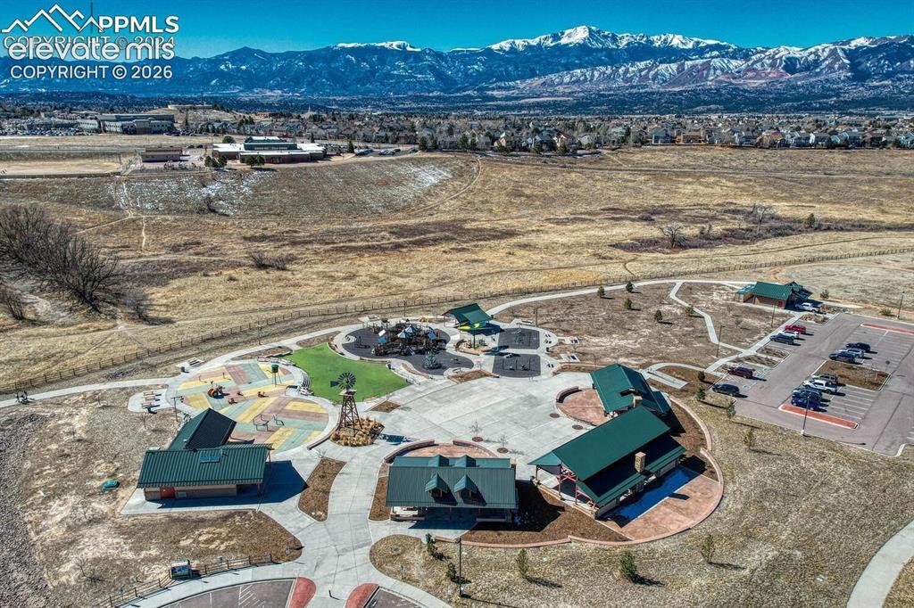 2750 Helmsdale Drive Colorado Springs CO 80920