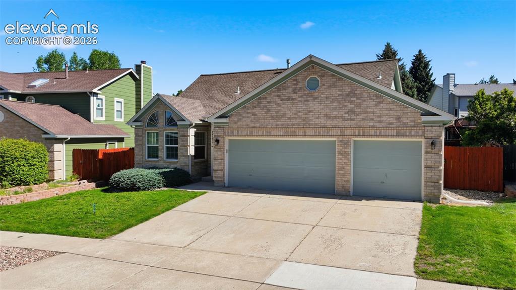 2750 Helmsdale Drive Colorado Springs CO 80920