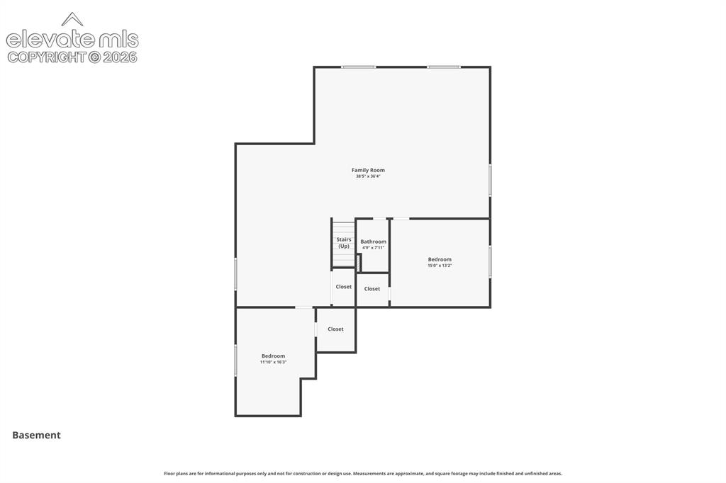 2750 Helmsdale Drive Colorado Springs CO 80920