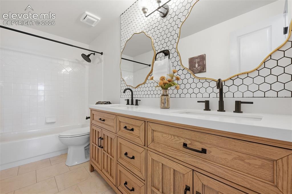 2750 Helmsdale Drive Colorado Springs CO 80920