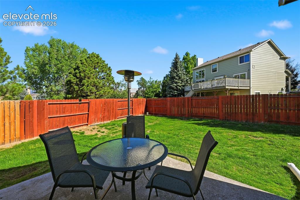 2750 Helmsdale Drive Colorado Springs CO 80920