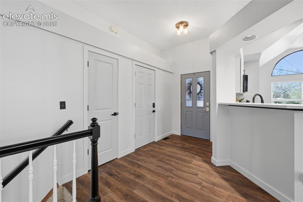 2750 Helmsdale Drive Colorado Springs CO 80920