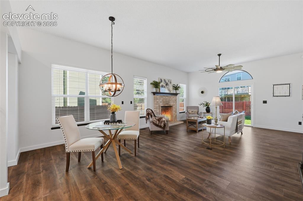 2750 Helmsdale Drive Colorado Springs CO 80920