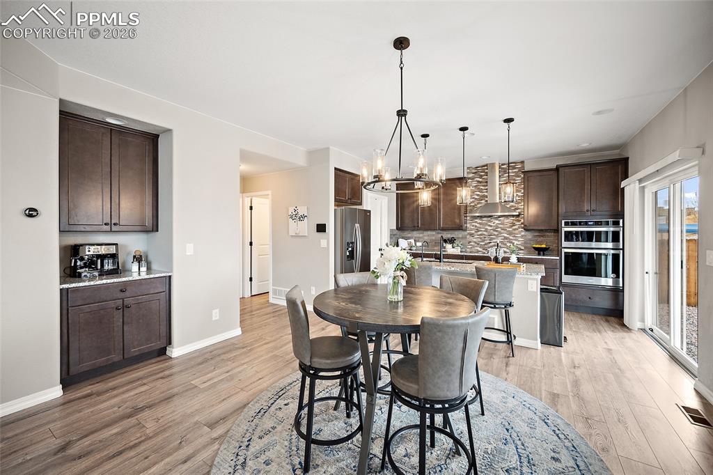 2937 Equine Court Colorado Springs CO 80922