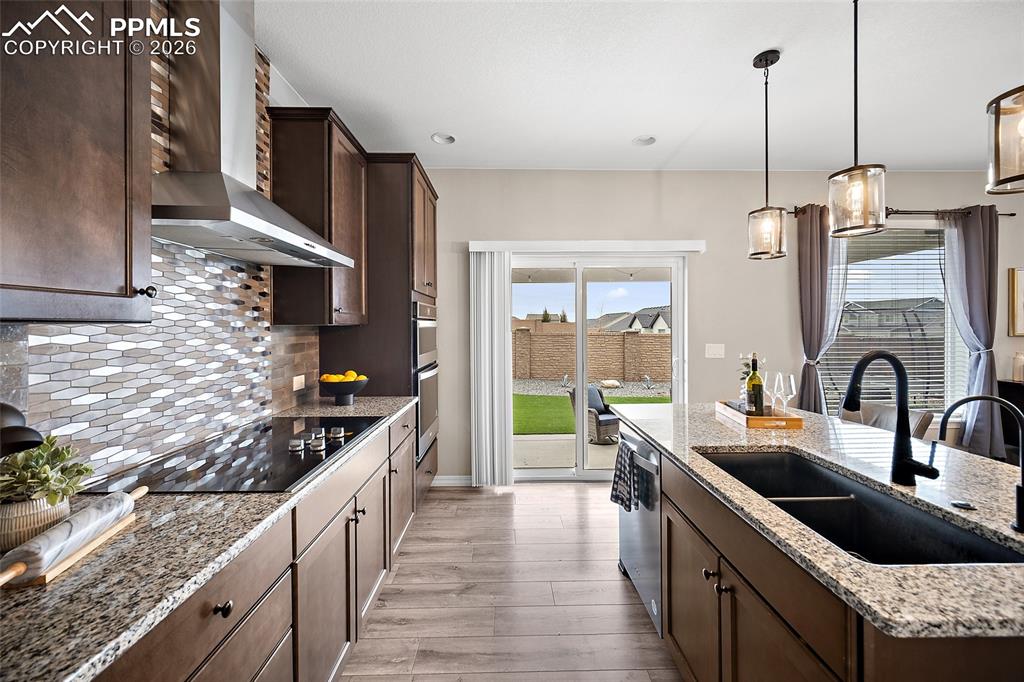 2937 Equine Court Colorado Springs CO 80922