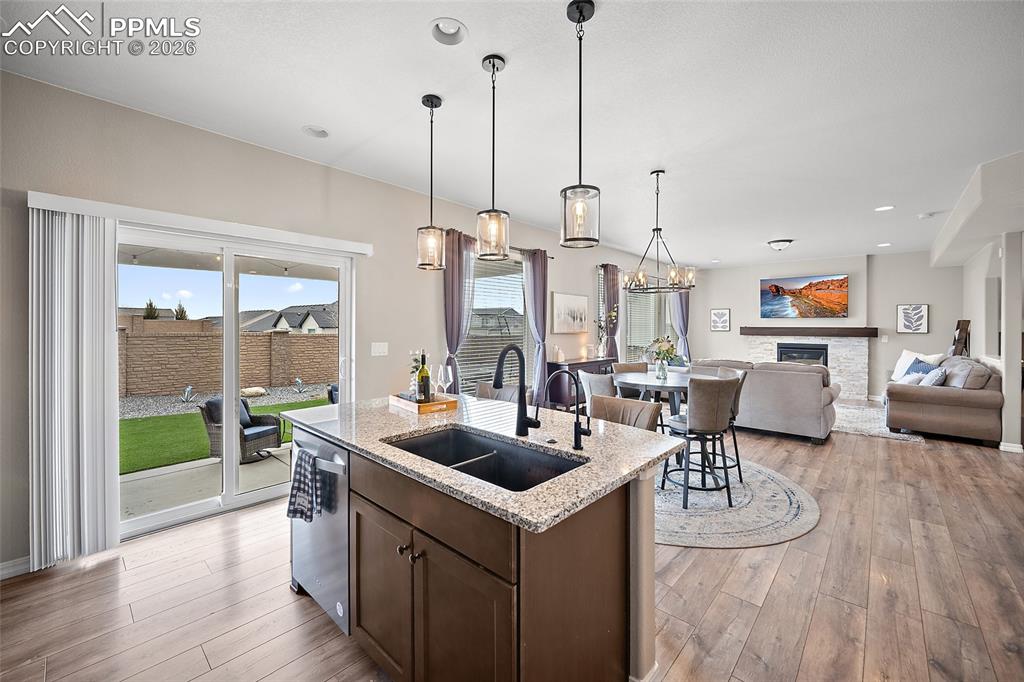 2937 Equine Court Colorado Springs CO 80922