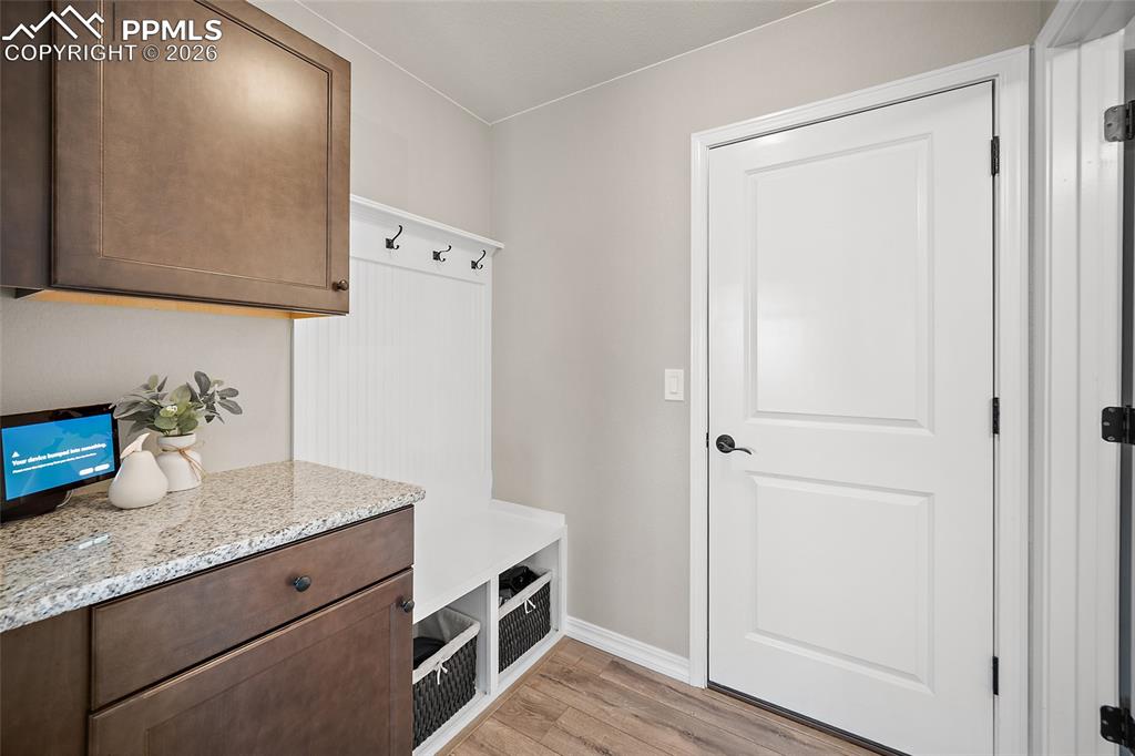 2937 Equine Court Colorado Springs CO 80922