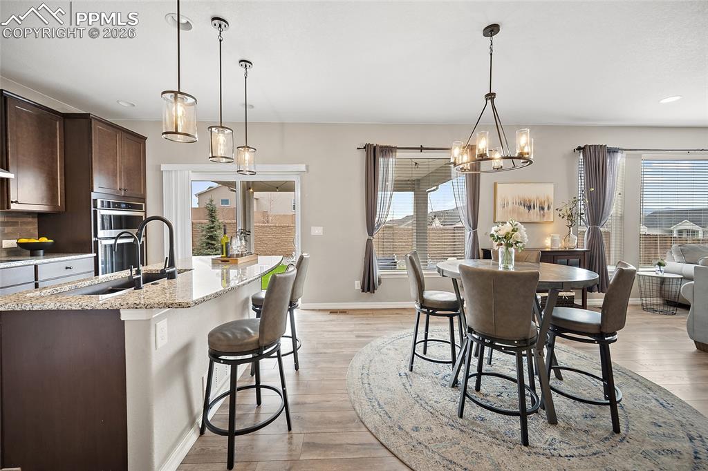 2937 Equine Court Colorado Springs CO 80922