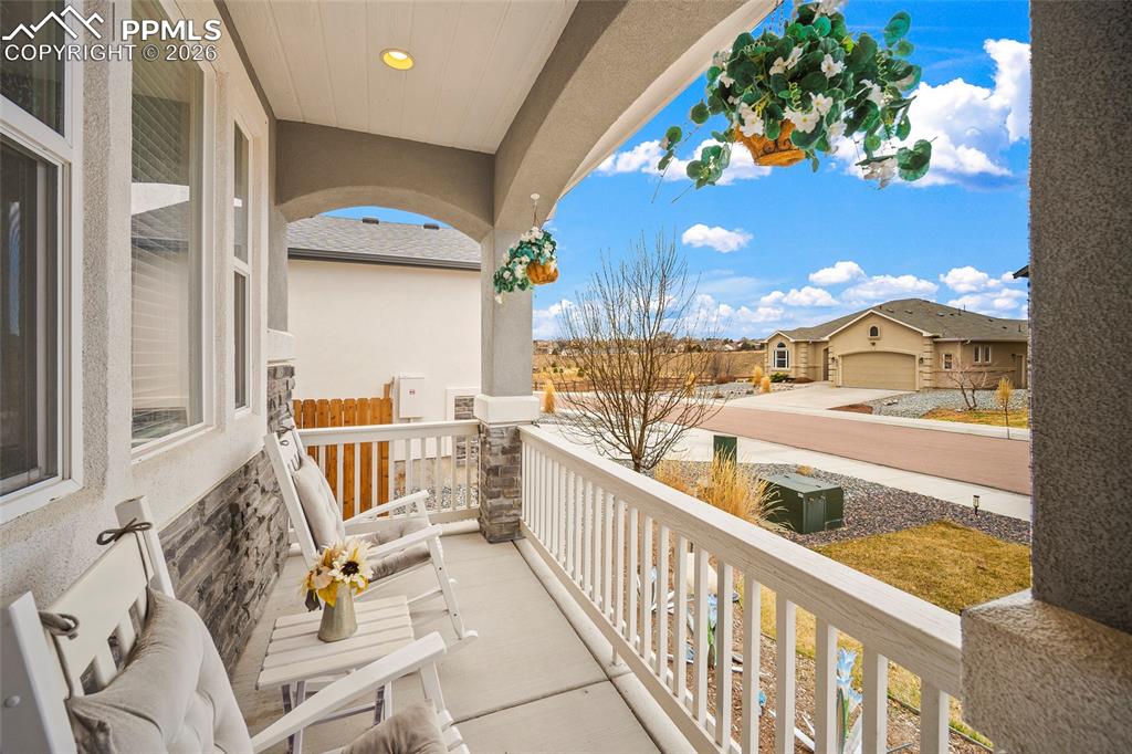 2937 Equine Court Colorado Springs CO 80922