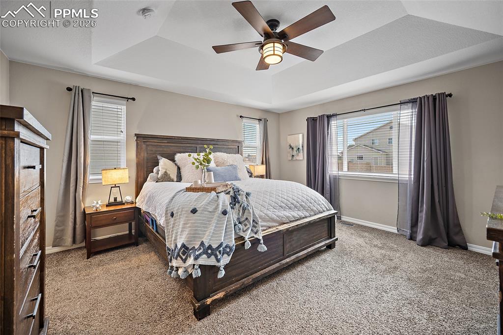 2937 Equine Court Colorado Springs CO 80922