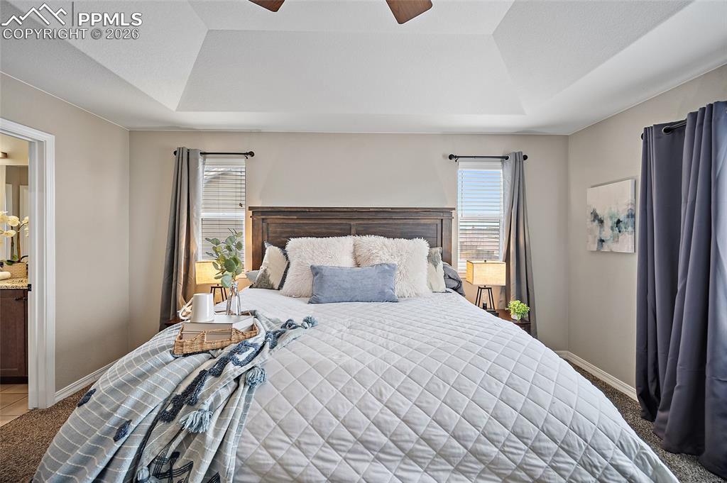 2937 Equine Court Colorado Springs CO 80922