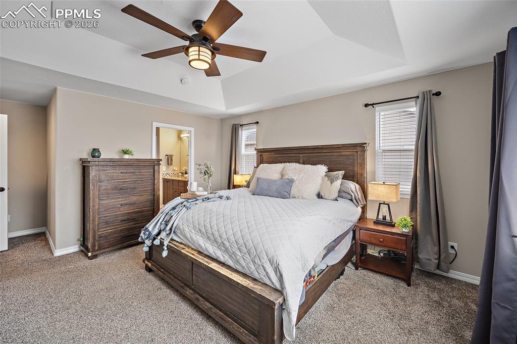 2937 Equine Court Colorado Springs CO 80922