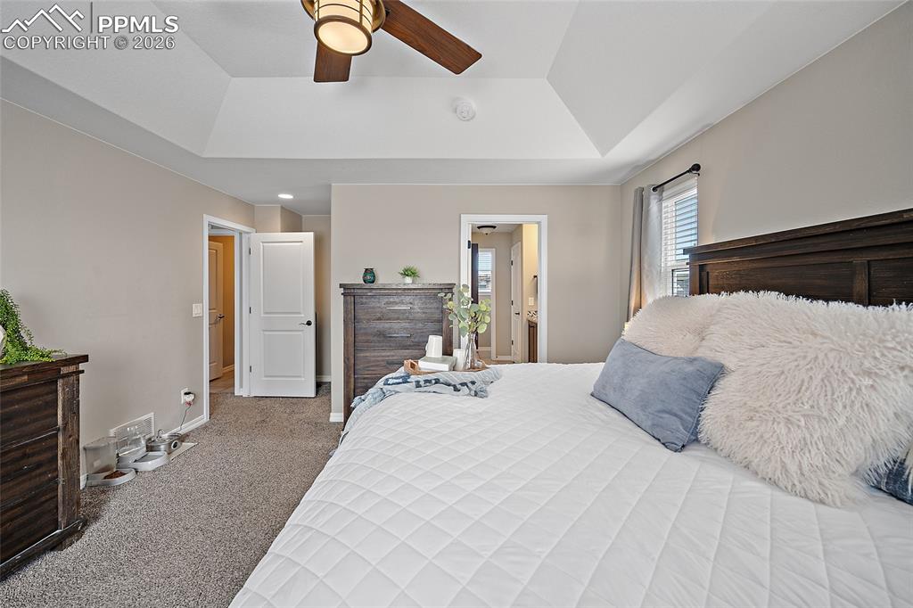 2937 Equine Court Colorado Springs CO 80922