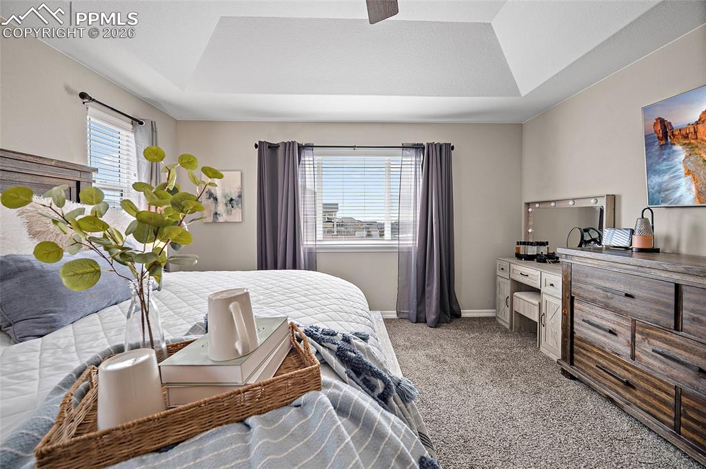 2937 Equine Court Colorado Springs CO 80922