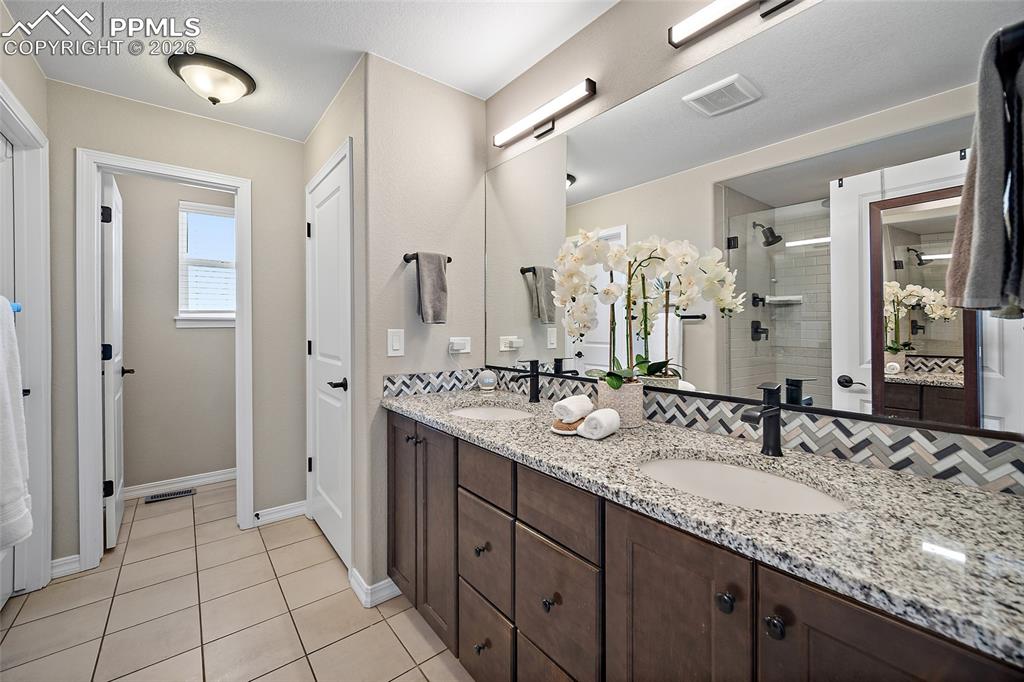 2937 Equine Court Colorado Springs CO 80922