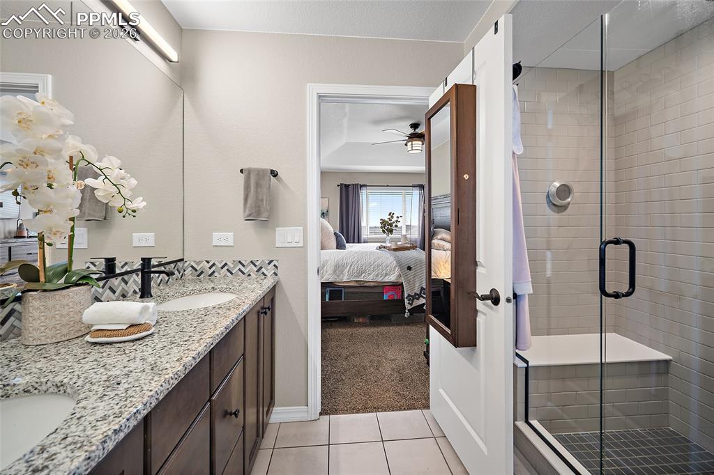 2937 Equine Court Colorado Springs CO 80922