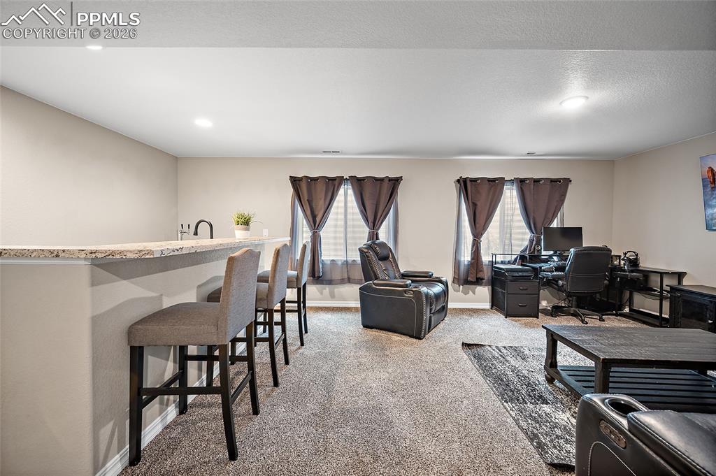 2937 Equine Court Colorado Springs CO 80922
