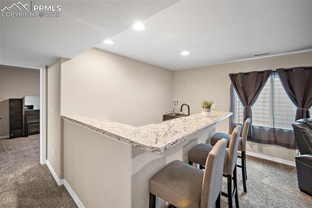 2937 Equine Court Colorado Springs CO 80922