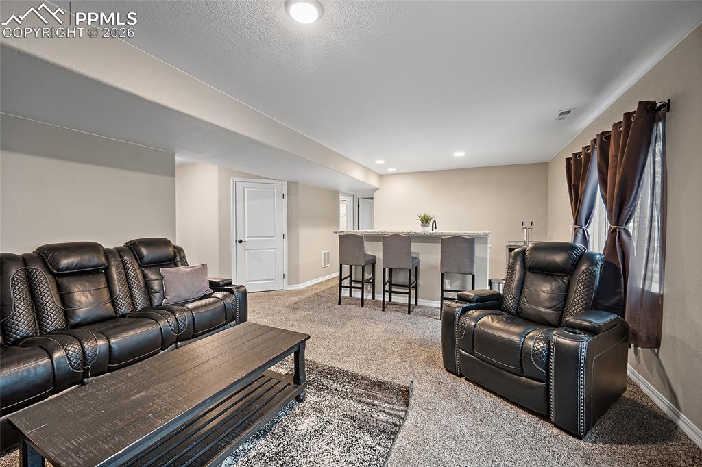 2937 Equine Court Colorado Springs CO 80922