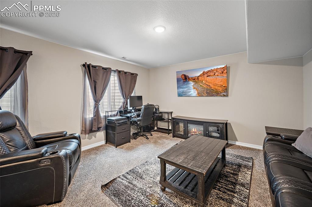 2937 Equine Court Colorado Springs CO 80922