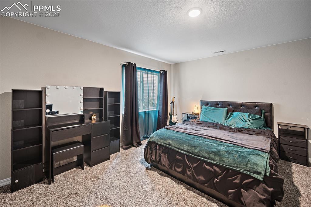 2937 Equine Court Colorado Springs CO 80922