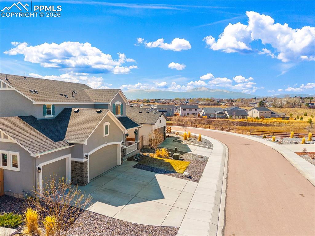 2937 Equine Court Colorado Springs CO 80922