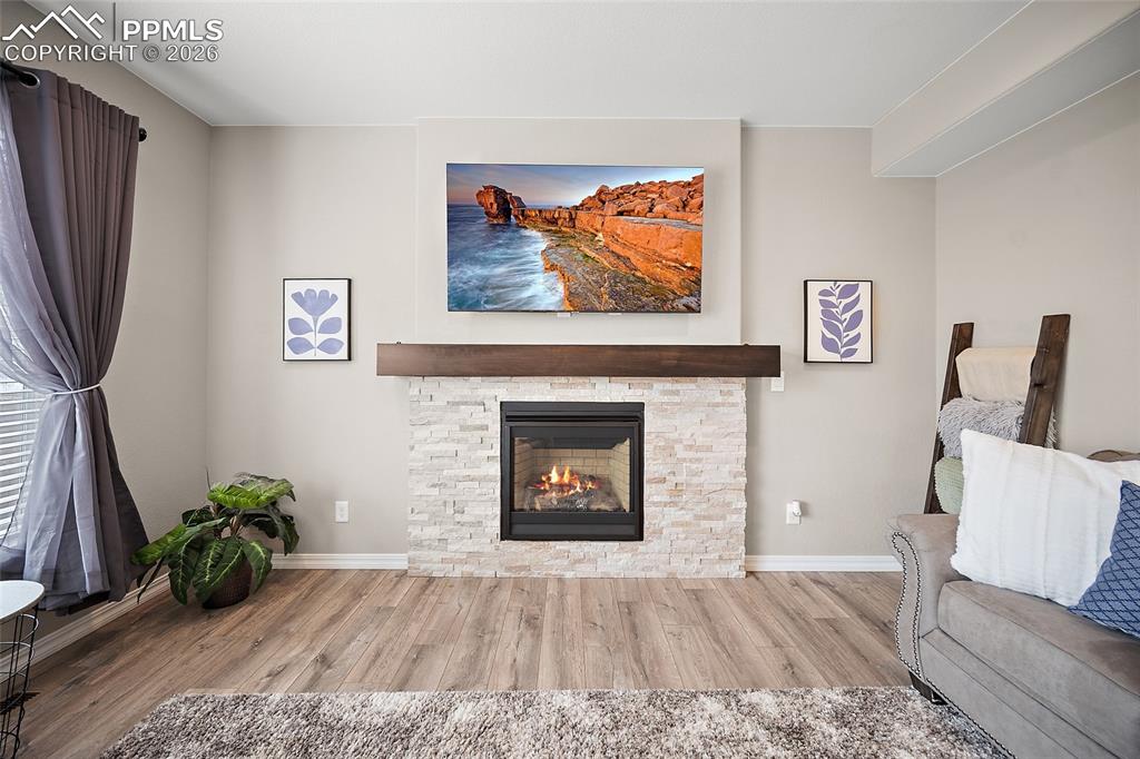 2937 Equine Court Colorado Springs CO 80922