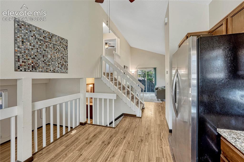3559 Brisbane Drive Colorado Springs CO 80920