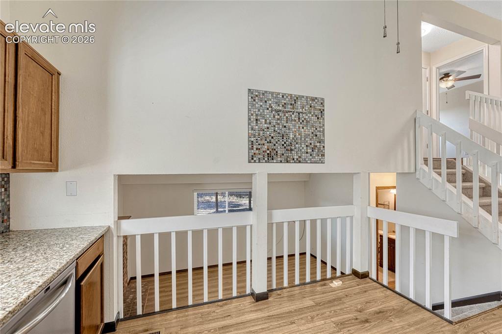 3559 Brisbane Drive Colorado Springs CO 80920