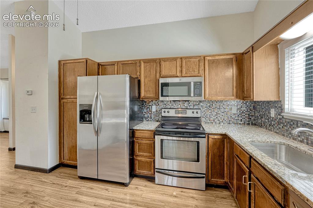 3559 Brisbane Drive Colorado Springs CO 80920