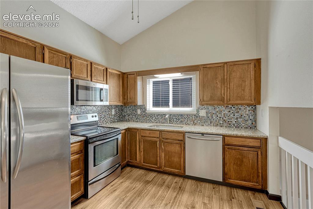 3559 Brisbane Drive Colorado Springs CO 80920