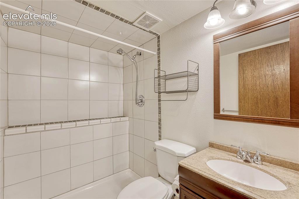 3559 Brisbane Drive Colorado Springs CO 80920