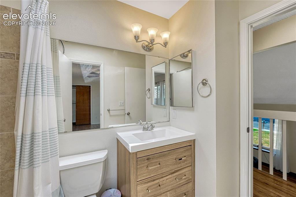 3559 Brisbane Drive Colorado Springs CO 80920