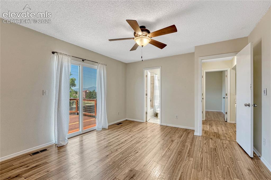 3559 Brisbane Drive Colorado Springs CO 80920