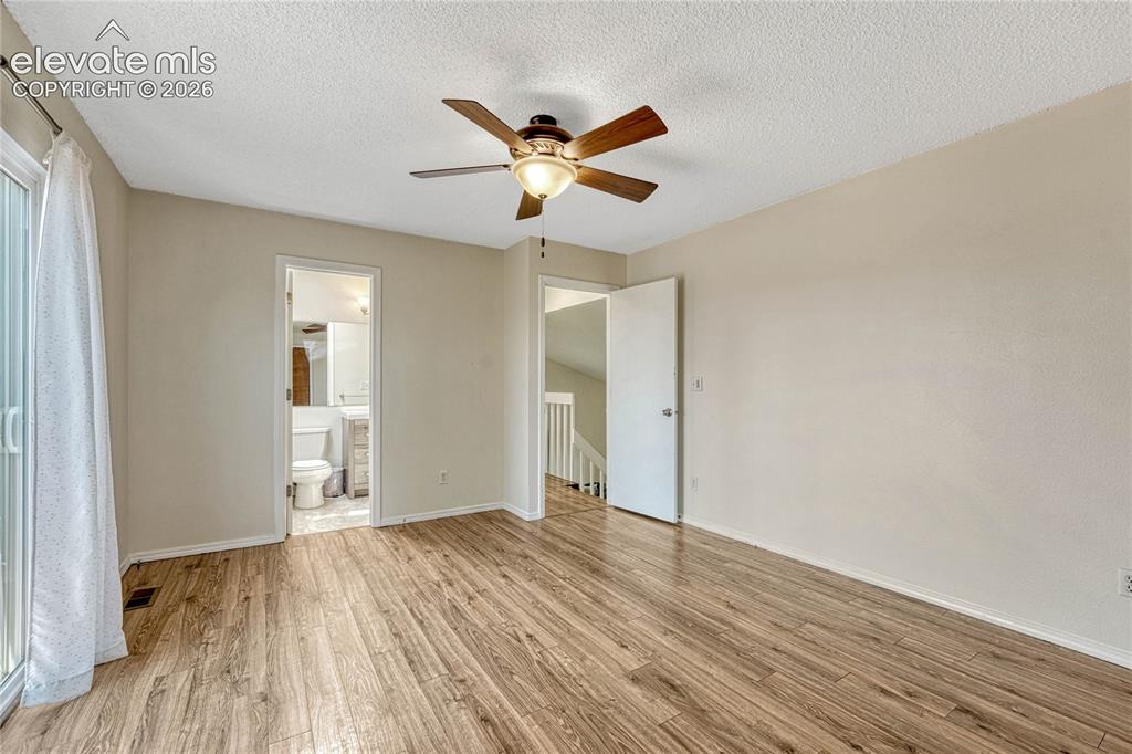 3559 Brisbane Drive Colorado Springs CO 80920