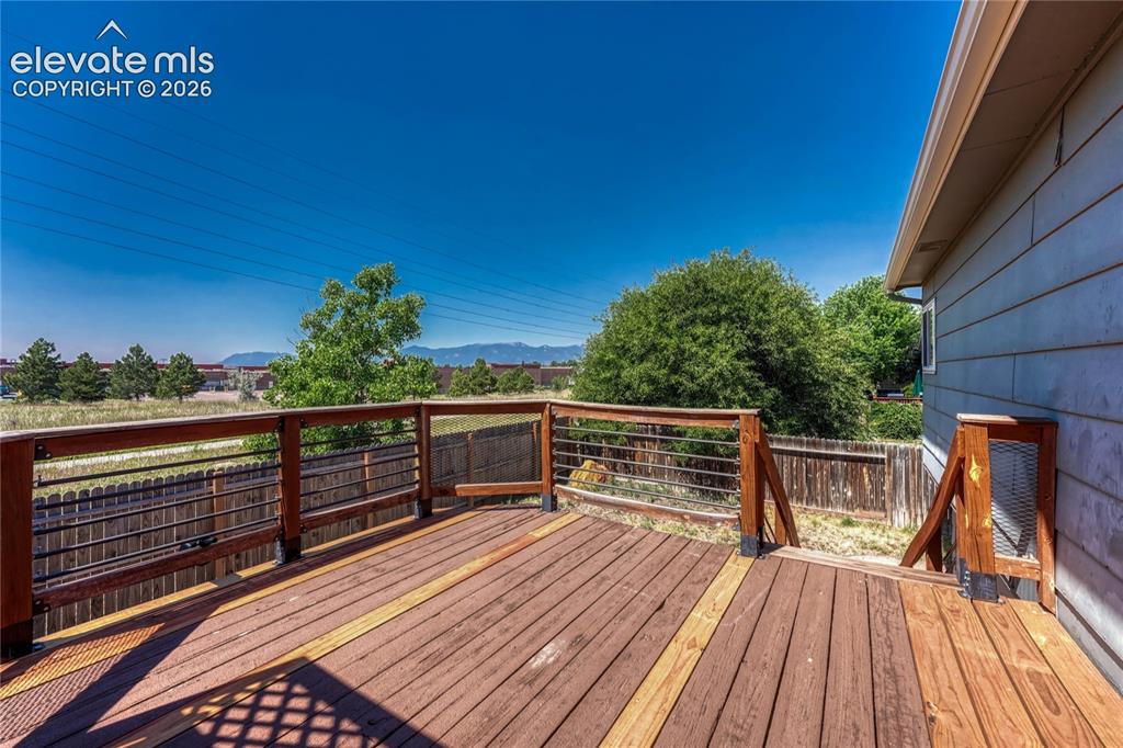 3559 Brisbane Drive Colorado Springs CO 80920