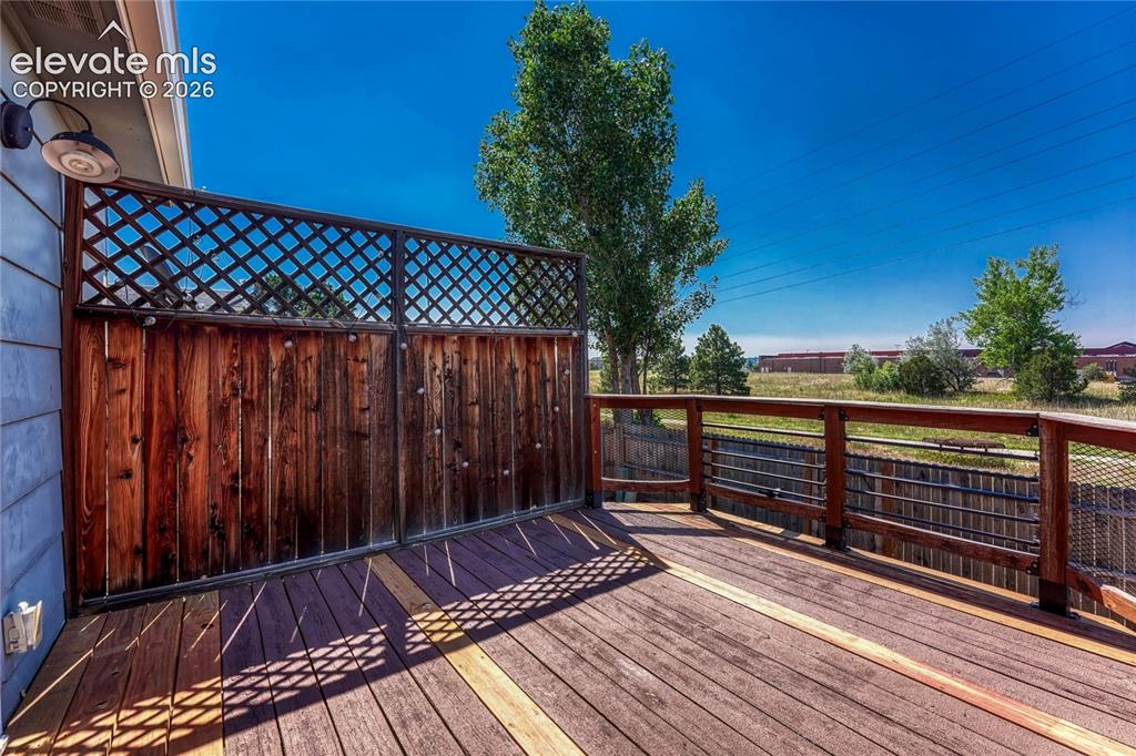 3559 Brisbane Drive Colorado Springs CO 80920