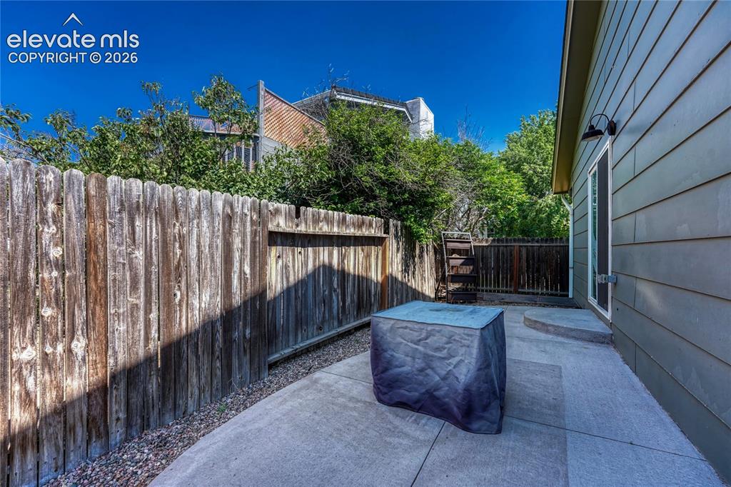 3559 Brisbane Drive Colorado Springs CO 80920